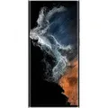 Telekom Samsung Galaxy S22 Ultra 5G 256GB 0050 weiß - Weiß