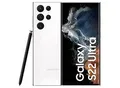 Samsung Galaxy S22 Ultra Dual SIM 256GB phantom white