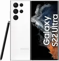 Samsung Galaxy S22 Ultra 5G 12GB SM-S908B Android Smartphone 6,7Zoll 256GB weiß