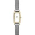 SKAGEN Quarzuhr Skagen Damen-Uhren Analog Quarz