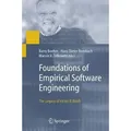 Foundations of Empirical Software Engineering The Legacy of Victor R. Basili