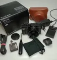 Panasonic LUMIX DMC-LX 100 12.8 MP