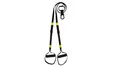 TRX Move Schlingentrainer SCHWARZ/GRAU One Size