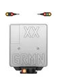 Garmin zūmo R1 Radar - Radarsystem für Motorräder, Abstands-und Totwinkelwarner durch 170 Grad Erwassungswinkel und 60m Erfassungsreichweite, Audiohinweise, Anzeigeleuchten am Lenker, flexible Montage