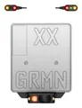 010-02902-10 Garmin Zümo R1 Radar mit Rücklicht StZVO zugelassen ~D~