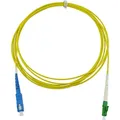 BlueOptics Simplex LWL Patchkabel LC/APC-SC/UPC Singlemode 3 Meter (S/FTP, CAT6, 3 m) (SFP2122BU3MS)