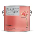 SCHÖNER WOHNEN FARBE Dispersionsfarbe "Trendfarbe", Jubiläumsedition Summer, matt, 2,5 l - rot