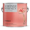 Schöner Wohnen Trendfarbe Summer 2,5,