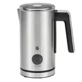WMF Stelio Milchaufschäumer elektrisch 500W 150-250ml Cromargan