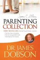 James C. Dobson Dr. James Dobson Parenting Collection, The (Taschenbuch)