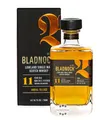 Bladnoch 11 Year Old Lowland Single Malt Scotch Whisky / 46,7 % Vol / 0,7l in GK