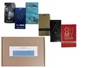 Trend Düfte Set: 6 X Parfüm für Herren 15 ML in GESCHENK BOX Männer