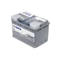 VARTA Silver Dynamic AGM XEV 570901076 / A7 AGM 12V 70Ah (EN) 760A (EN)