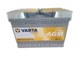 Batterie VARTA E39 AGM Start-Stopp Plus 70AH 760A Pos. A Dx Neueste Generation