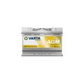 Varta Dynamic AGM A7 Autobatterie, 70 Ah, 760 A, 12 V
