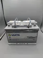 Starterbatterie Varta 570901076J382 Silver Dynamic Agm für Audi Barreiros B-Ware