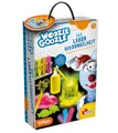Invento Spiel Lisciani 301030 - Woozle Goozle, Das Labor der Dunkelheit, Toggo