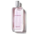 Yves Rocher L'EVIDENCE - Eau de Parfum Damen - Süßer, frischer und blumiger Chypre-Duft mit Magnolie, Pfirsich & Patchouli - Elegantes und langanhaltendes Parfum - 100 ml