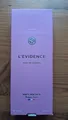 Yves Rocher L’Evidence Eau de Parfum 100 ml – NEU & OVP🎁