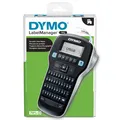DYMO® LabelManager™™ 160 / Beschriftungsgerät - QWERTZ-Tastatur 2174611