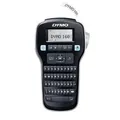 DYMO LabelManager 160 Beschriftungsgerät schwarz