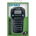 Dymo - Labelmanager 160 Qwertz-tastaturn
