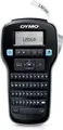DYMO LabelManager 160 Beschriftungsgerät schwarz