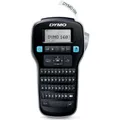 Dymo Beschriftungsgerät LabelManager 160 Etiketten-/Labeldrucker