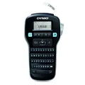 DYMO 2174611 Beschriftungsgerät Label Manager 160 Schriftbandbreiten 6, 9, 12 mm