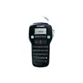 DYMO LabelManager 160 QWERTZ-Tastatur_N