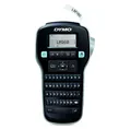 DYMO LabelManager 160 Beschriftungsgerät Etikettendrucker Handheld Label Printer