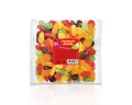 Red Band Süßigkeit, Red Band Fruchtgummi Assortie buntes Englisches Weingummi 500g