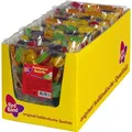 12 Beutel Red Band Fruchtgummi Assortie a 500g Redband Weingummi
