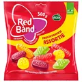 Red Band Fruchtgummi Assortie 12x500g  Bt.