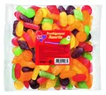 Red Band Fruchtgummi Assortie Family Beutel 500g Weingummi Großpackung Naschen