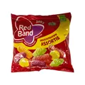 Red Band vegane Fruchtgummi Assortie Family 500g Beutel