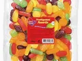 Red Band Fruchtgummi Assortie 500 g  Snacks