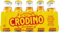 Kohlensäurehaltiges Aperitifgetränk 10x100ml 1l - Crodino