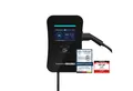 DAHEIM LADEN Elektroauto-Ladestation DaheimLader Touch PRO Wallbox, 11kW / 16A, 3-phasig, mit App, RFID, MID-Stromzähler, DockingStation, OCPP Version 1.6j