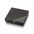 Plantronics 207913-01 "Calisto" P7200 Konferenztelefon (USB, Bluetooth), Schwarz