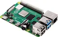 Raspberry Pi 4 B 8GB 4 x 1.5GHz