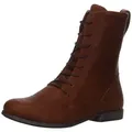 Think! Schnürstiefel braun 37 EU