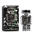 Rabanne Phantom Legion Eau De Toilette 100 ml