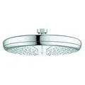 GROHE Kopfbrause TEMPESTA 210 d= 210mm chr chrom