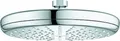 GROHE Kopfbrause Tempesta 210 26408 chrom 26408000