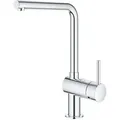 Minta Einhand-spültischbatterie, L-auslauf, 31375000 - Grohe