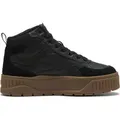 Puma Damen Stiefeletten 397464 06 Farbe: Schwarz Größe: 37.5 - Schwarz - 37,5
