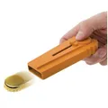 Cap Zappa - Flaschenöffner mit Kronkorkenschleuder