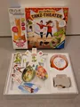 Ravensburger: 2021 tiptoi Kunterbuntes Tanz-Theater