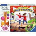 Ravensburger-00073 active Set Kunterbuntes Tanz-Theater NEU OVP active Set Kunt